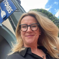 Melissa R., 41, Puebla